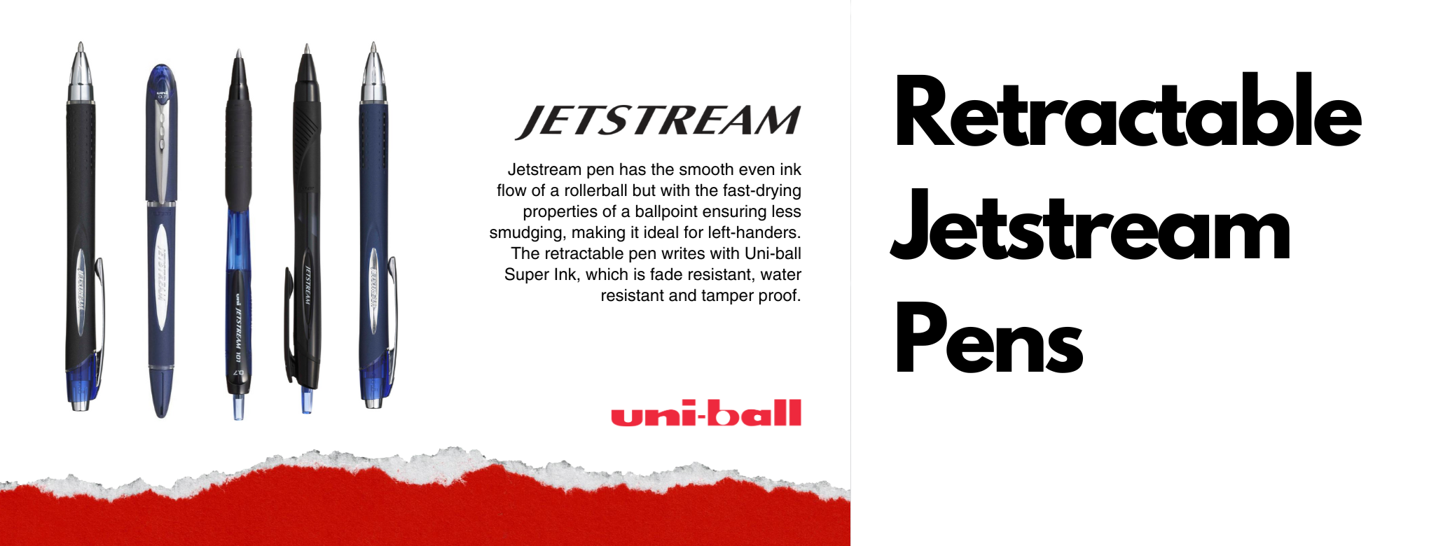 Featured banner