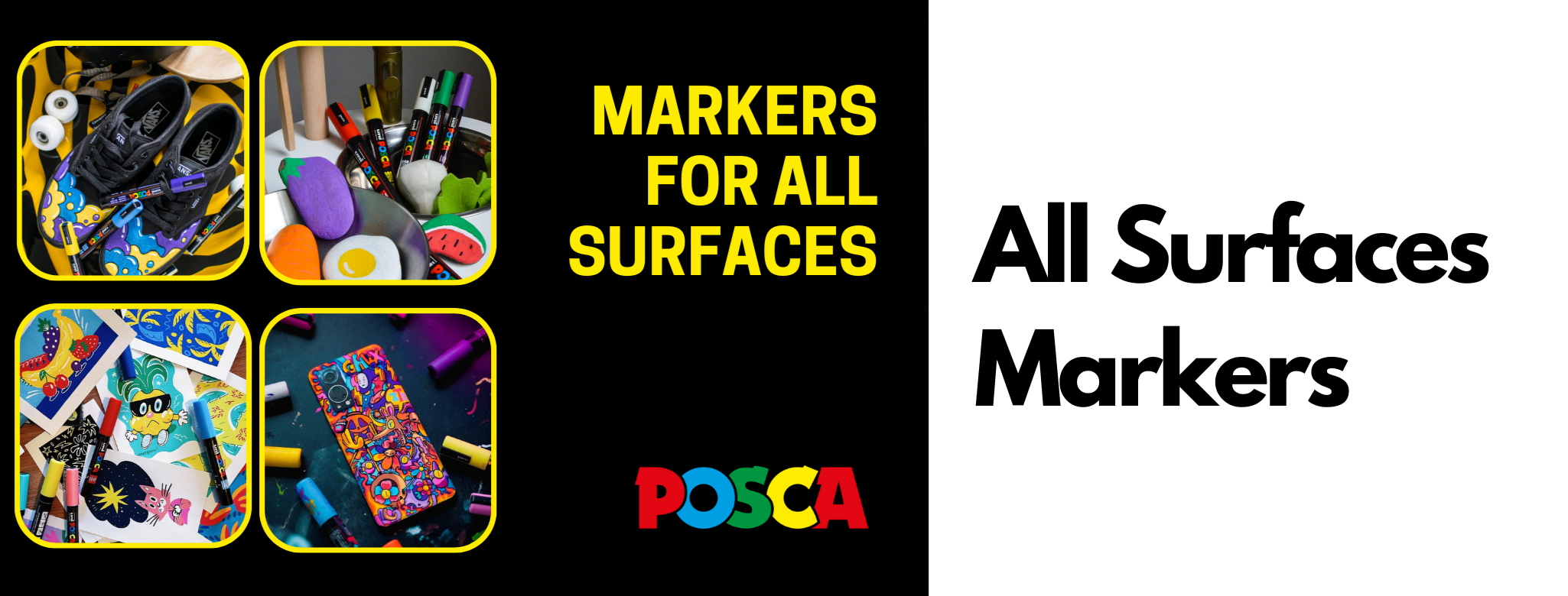 Featured banner